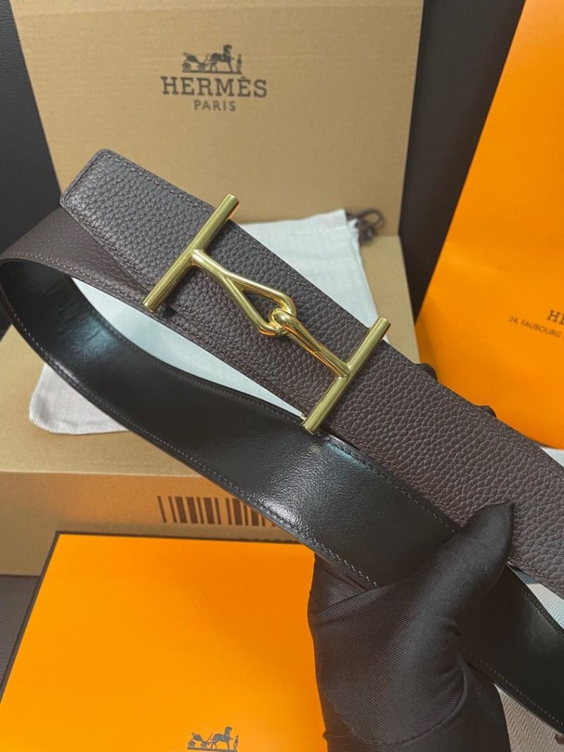 Hermes Belts